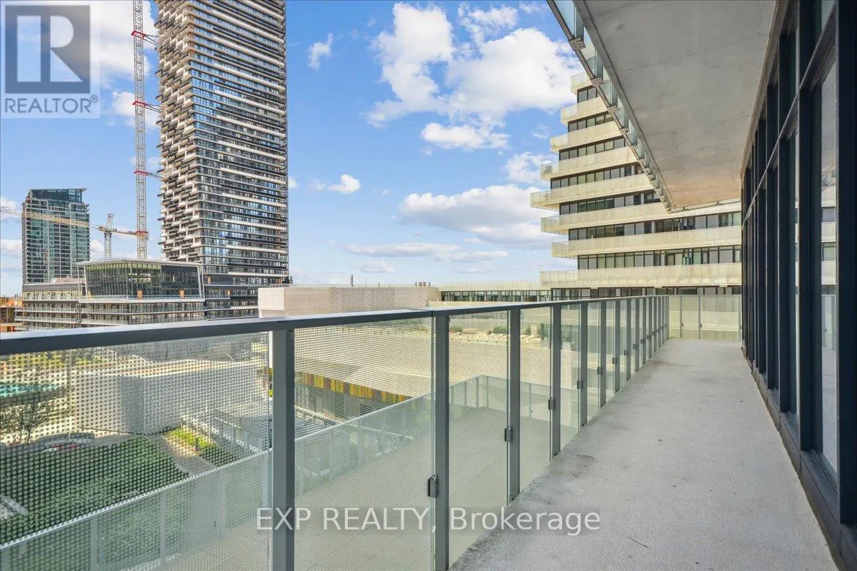 609 - 3883 QUARTZ ROAD