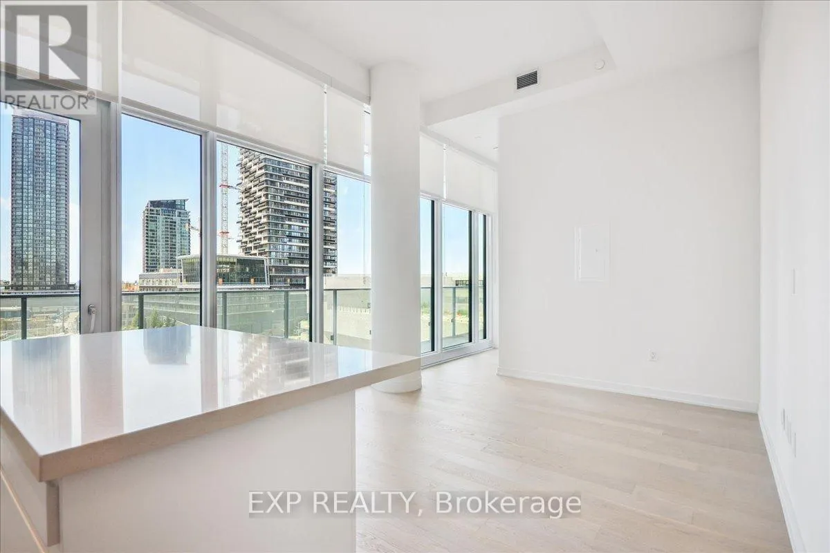 609 - 3883 QUARTZ ROAD