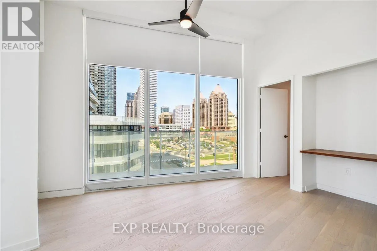 609 - 3883 QUARTZ ROAD