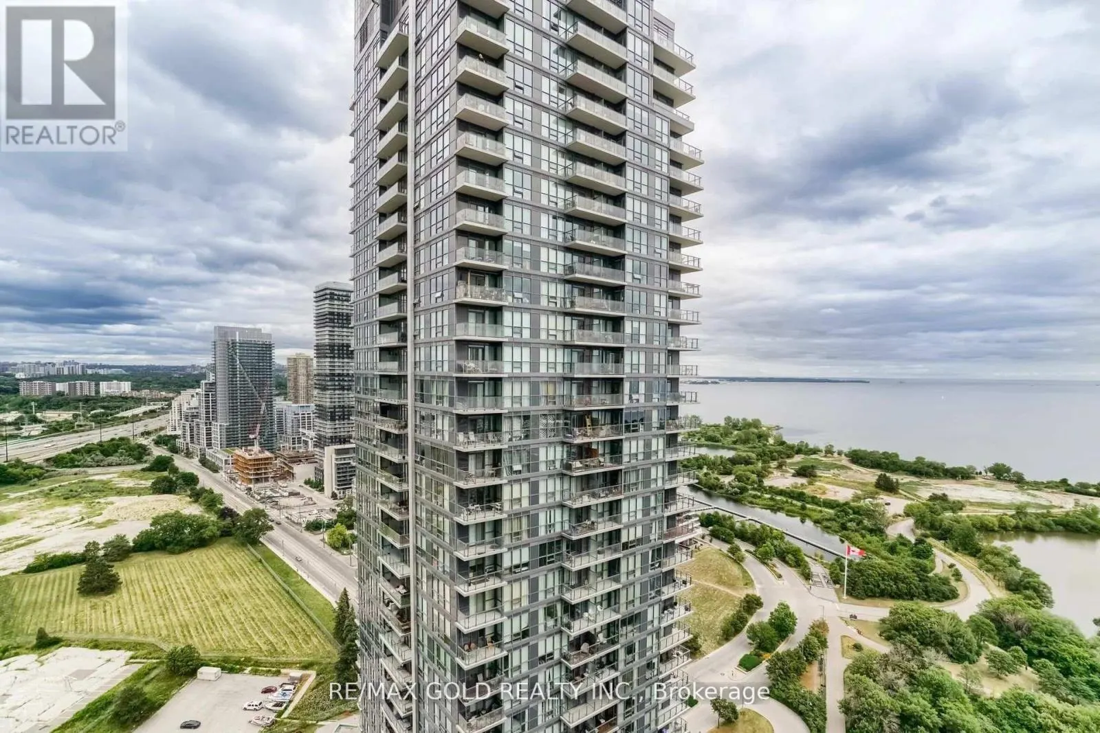 3308 - 2212 LAKESHORE BOULEVARD