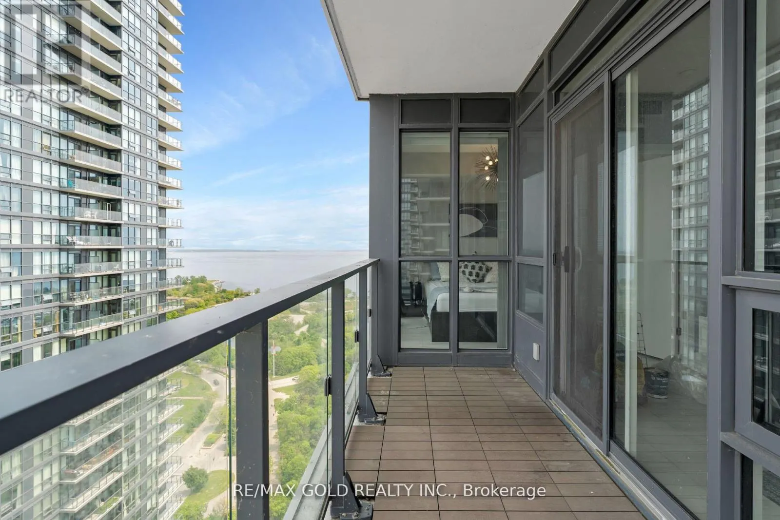3308 - 2212 LAKESHORE BOULEVARD