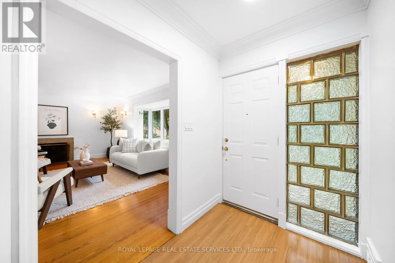 29 ROBIN HOOD ROAD
