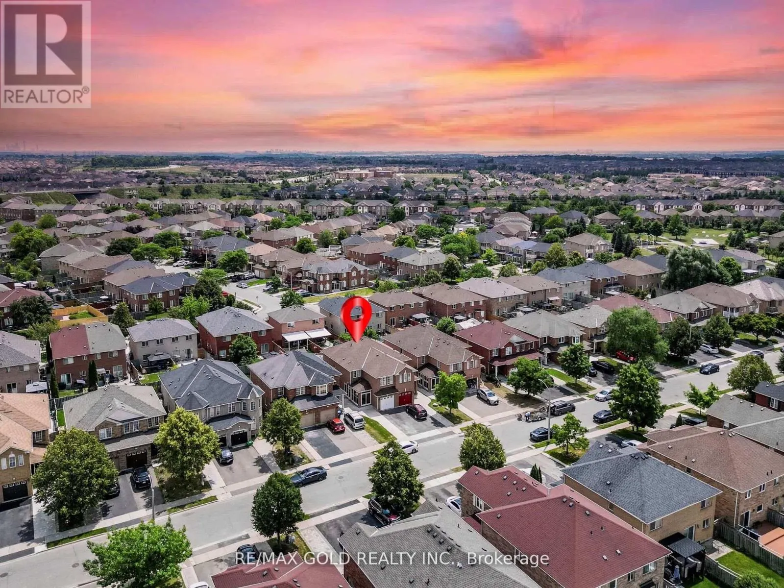 35 GARIBALDI DRIVE