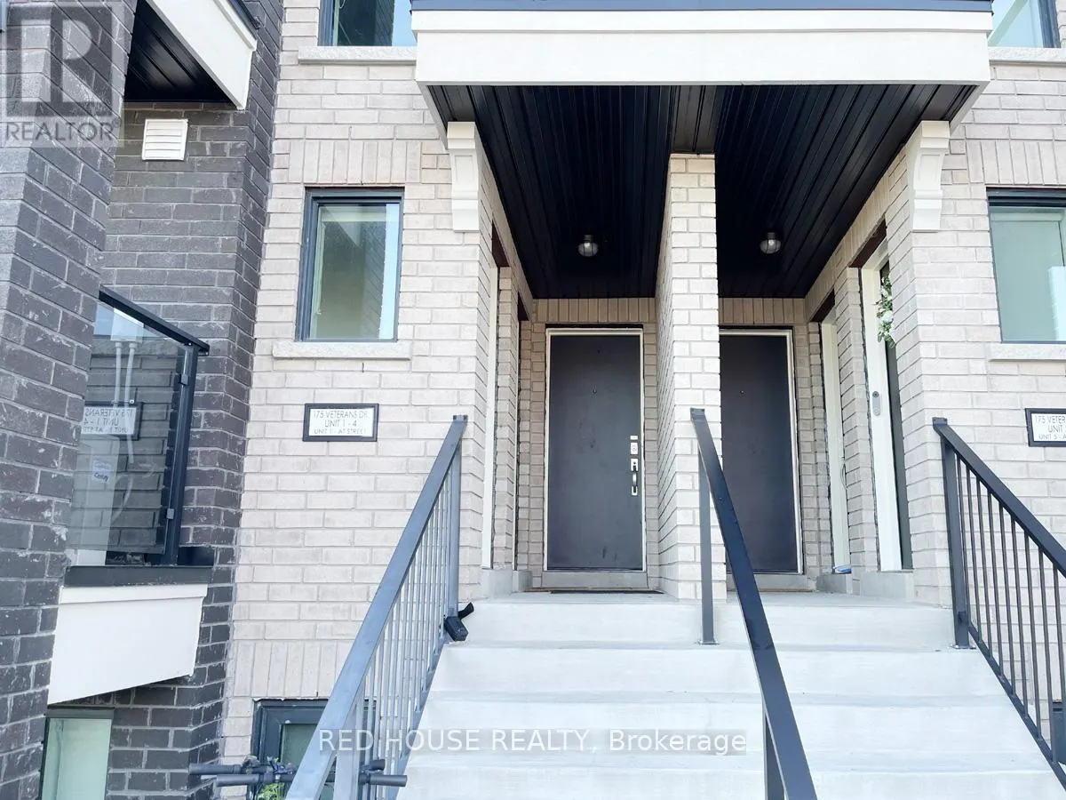 3 - 175 VETERANS DRIVE