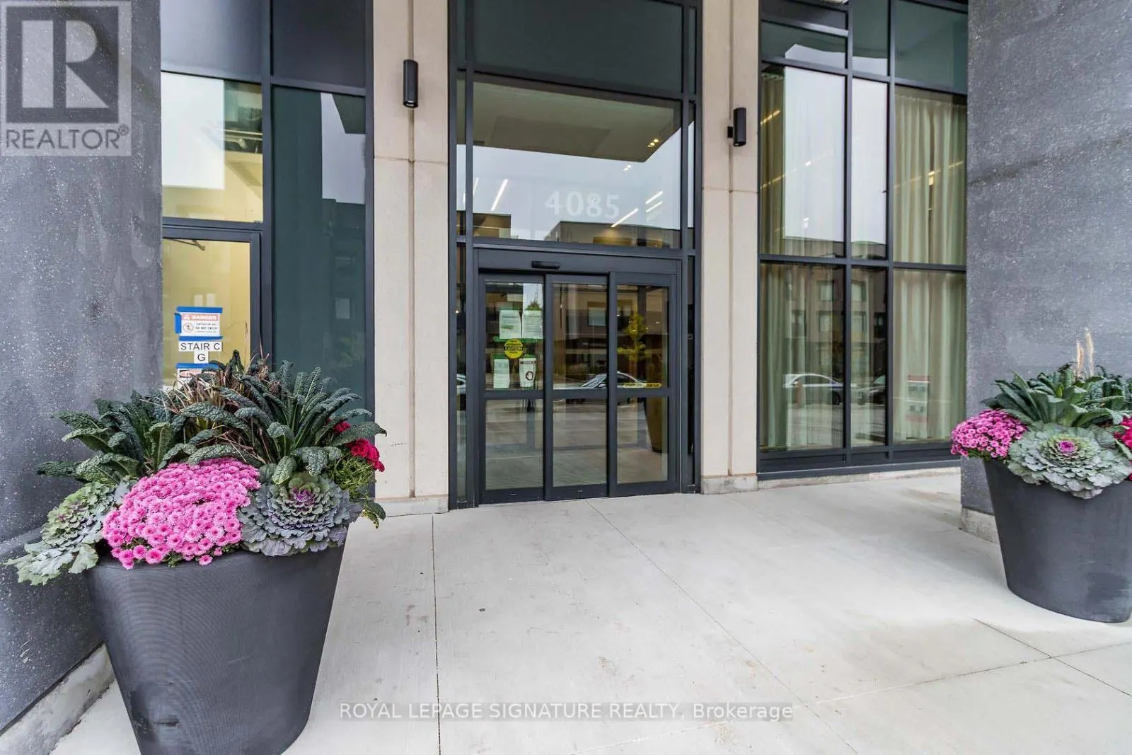 338 - 4085 PARKSIDE VILLAGE DRIVE