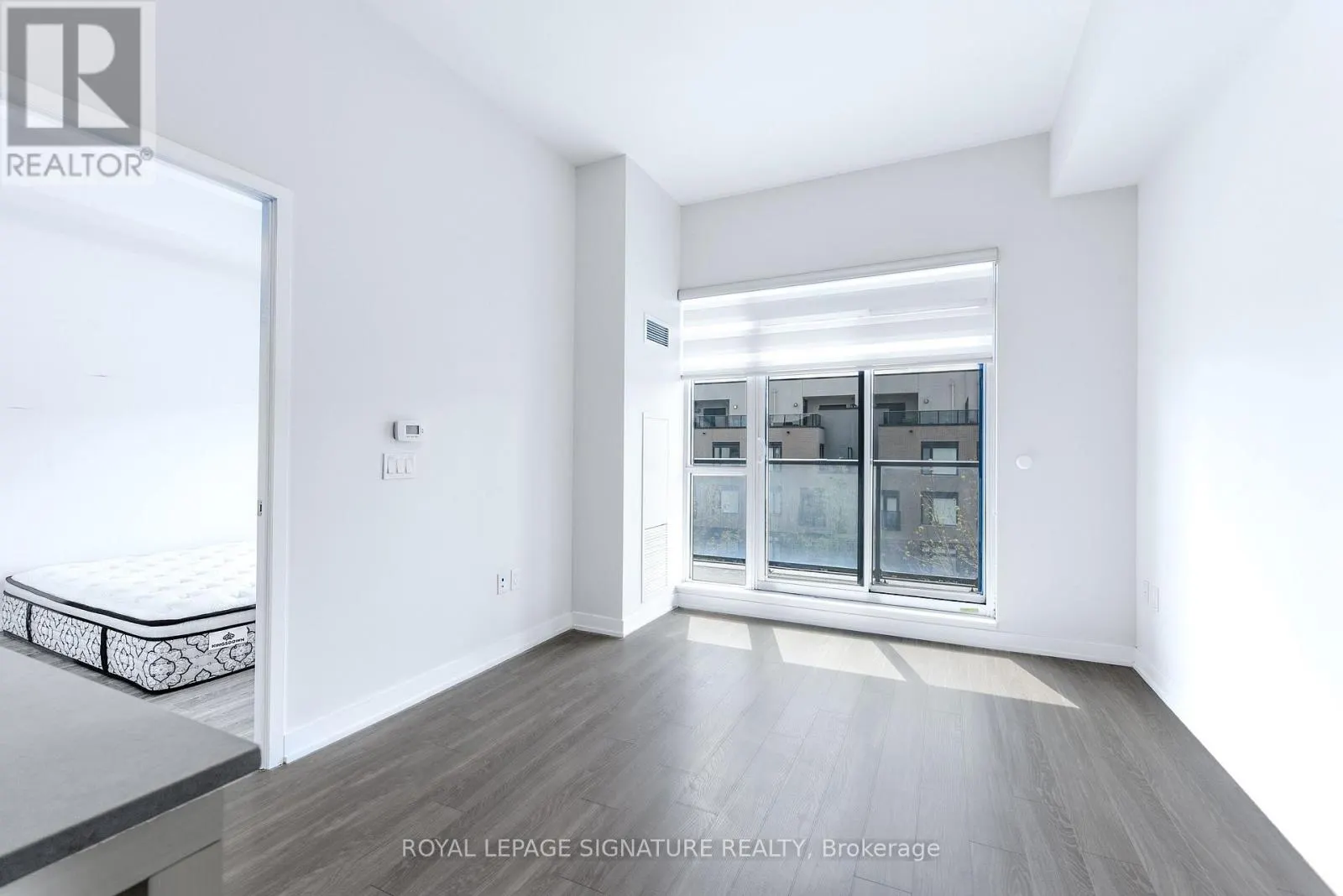 338 - 4085 PARKSIDE VILLAGE DRIVE