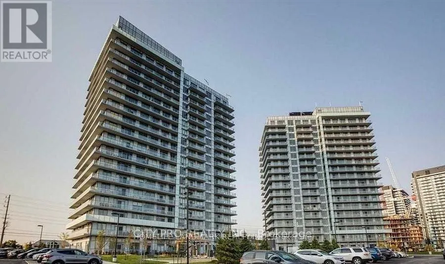502 - 4677 GLEN ERIN DRIVE