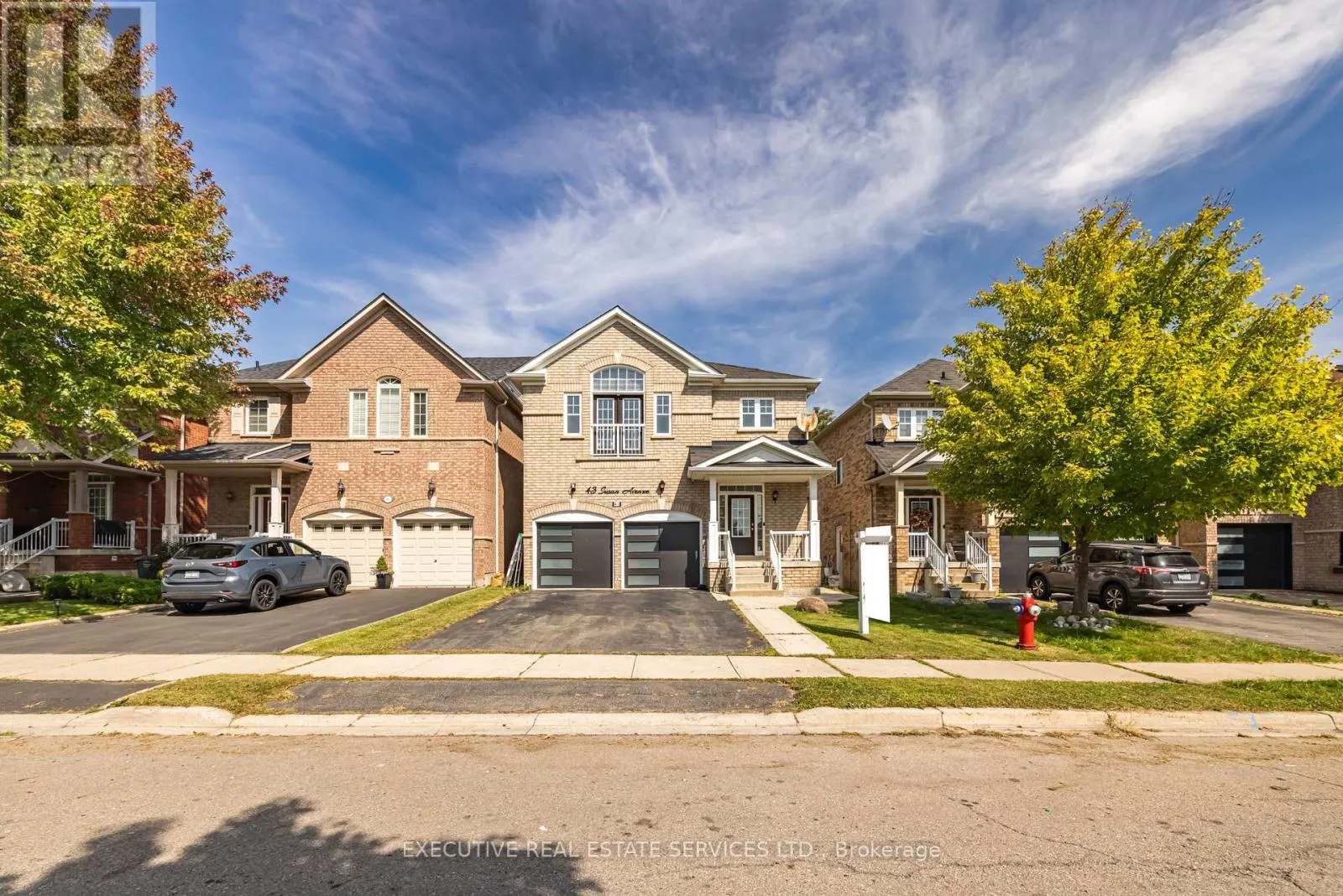 43 SUSAN AVENUE