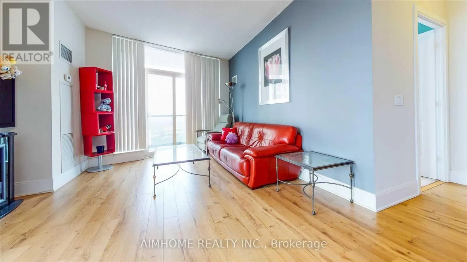 2907 - 330 BURNHAMTHORPE ROAD W
