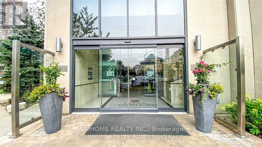 2907 - 330 BURNHAMTHORPE ROAD W