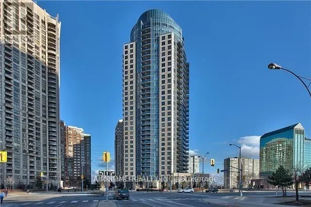 2907 - 330 BURNHAMTHORPE ROAD W