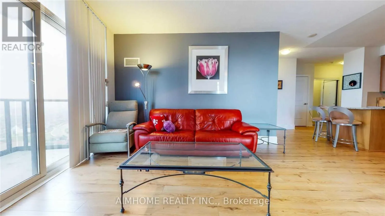 2907 - 330 BURNHAMTHORPE ROAD W