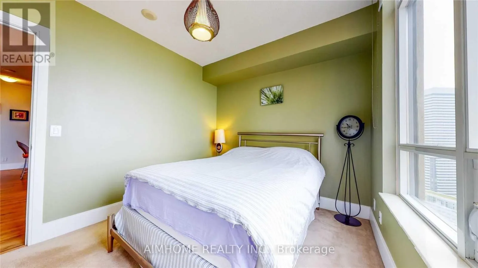 2907 - 330 BURNHAMTHORPE ROAD W
