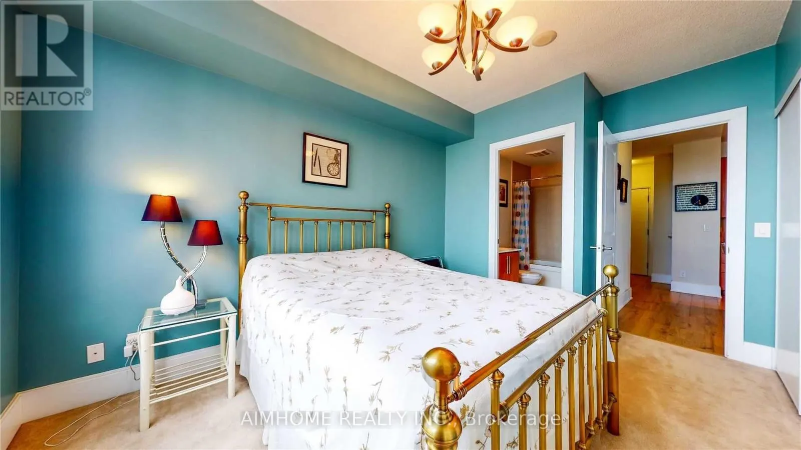 2907 - 330 BURNHAMTHORPE ROAD W