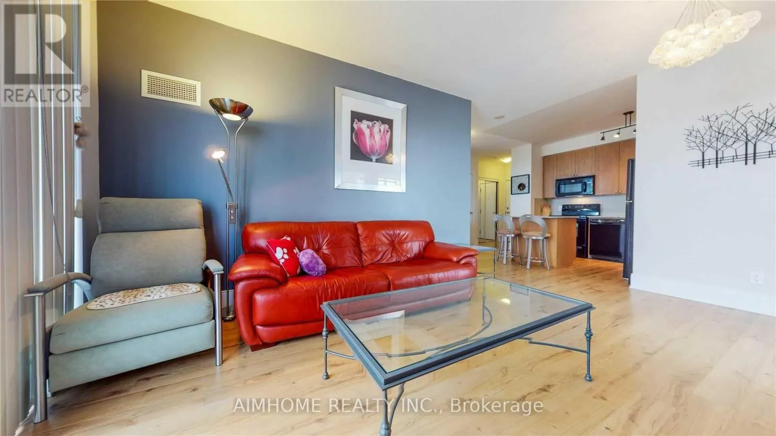 2907 - 330 BURNHAMTHORPE ROAD W