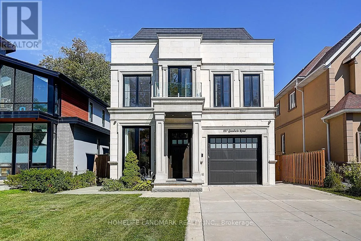 937 GOODWIN ROAD