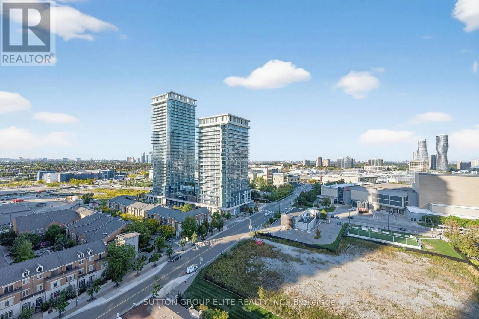 1407 - 388 PRINCE OF WALES DRIVE