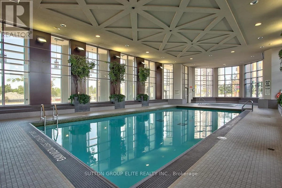 1407 - 388 PRINCE OF WALES DRIVE
