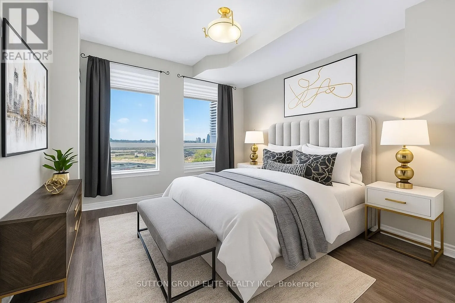 1407 - 388 PRINCE OF WALES DRIVE
