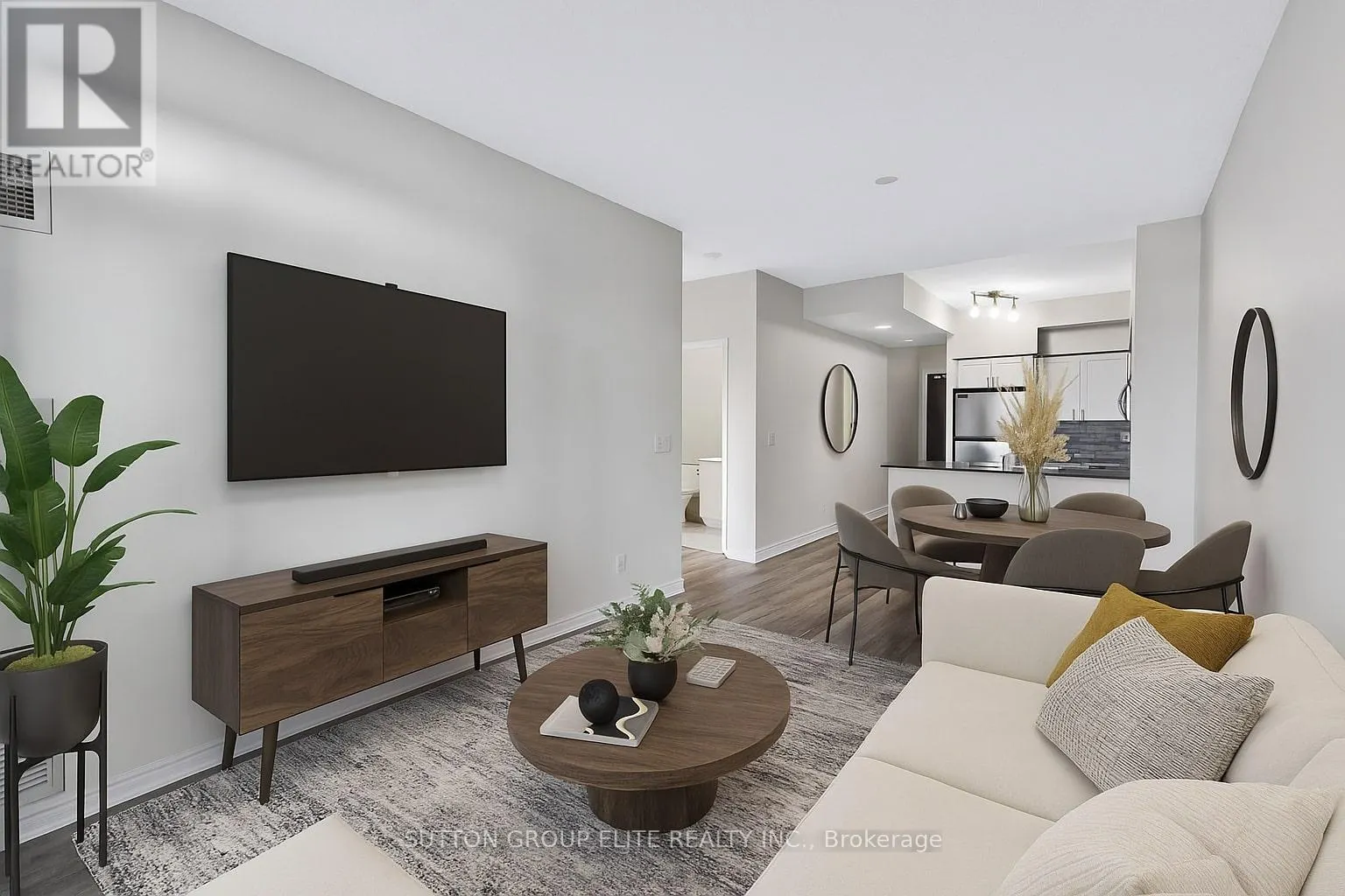 1407 - 388 PRINCE OF WALES DRIVE