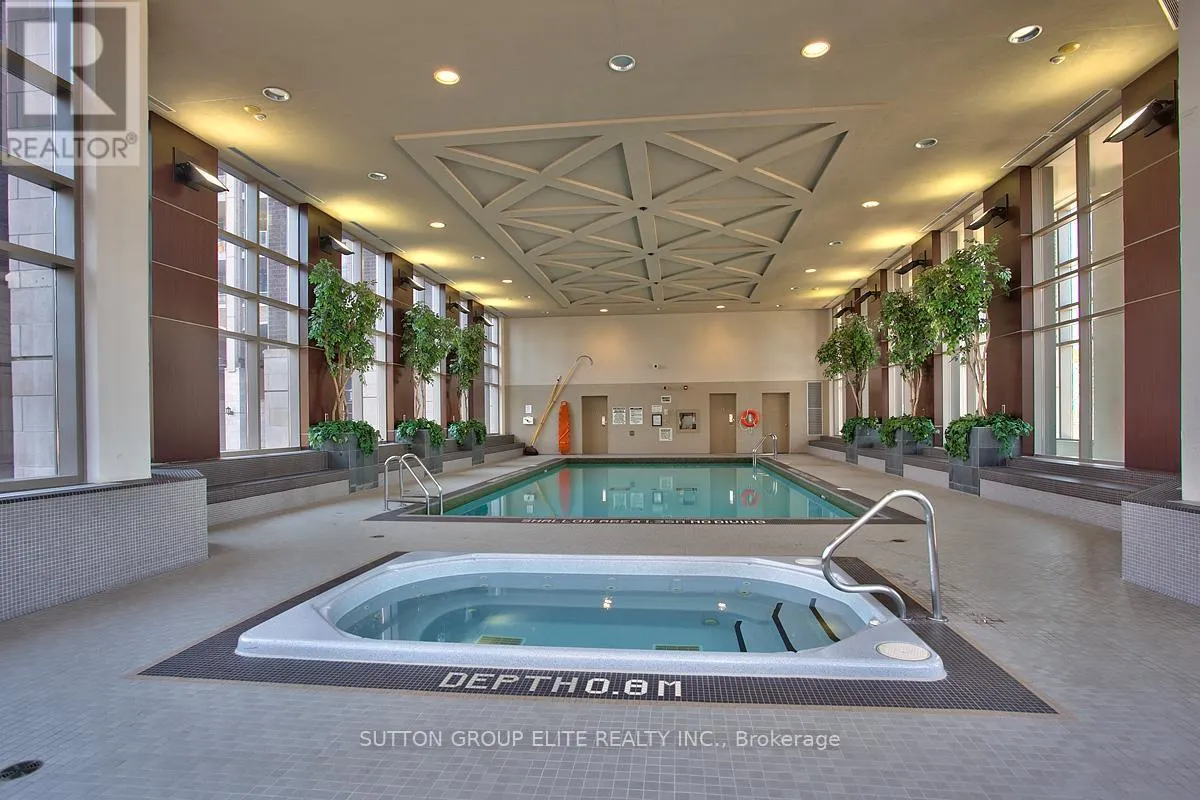 1407 - 388 PRINCE OF WALES DRIVE