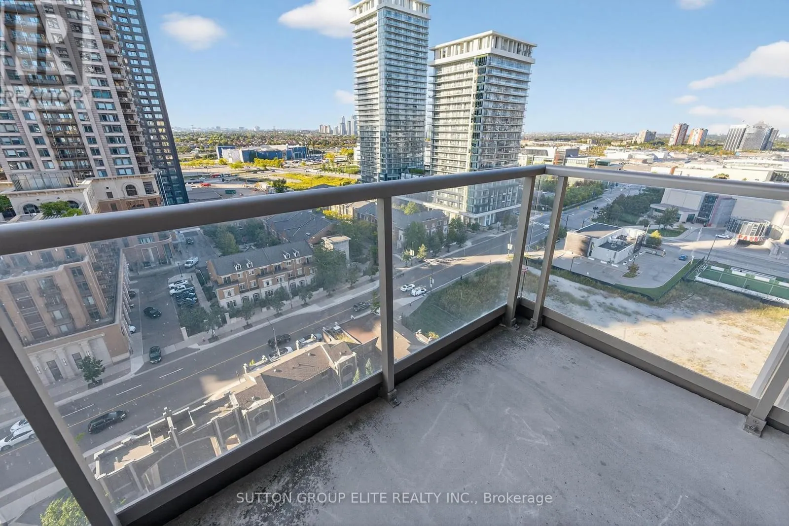 1407 - 388 PRINCE OF WALES DRIVE