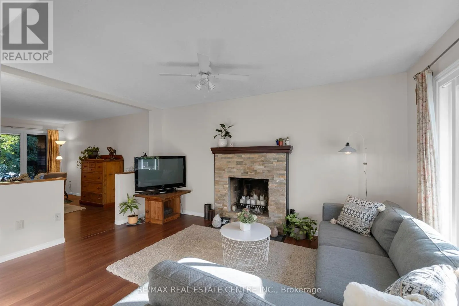 21 WATSON ROAD