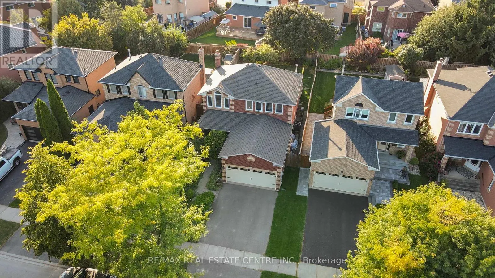 21 WATSON ROAD