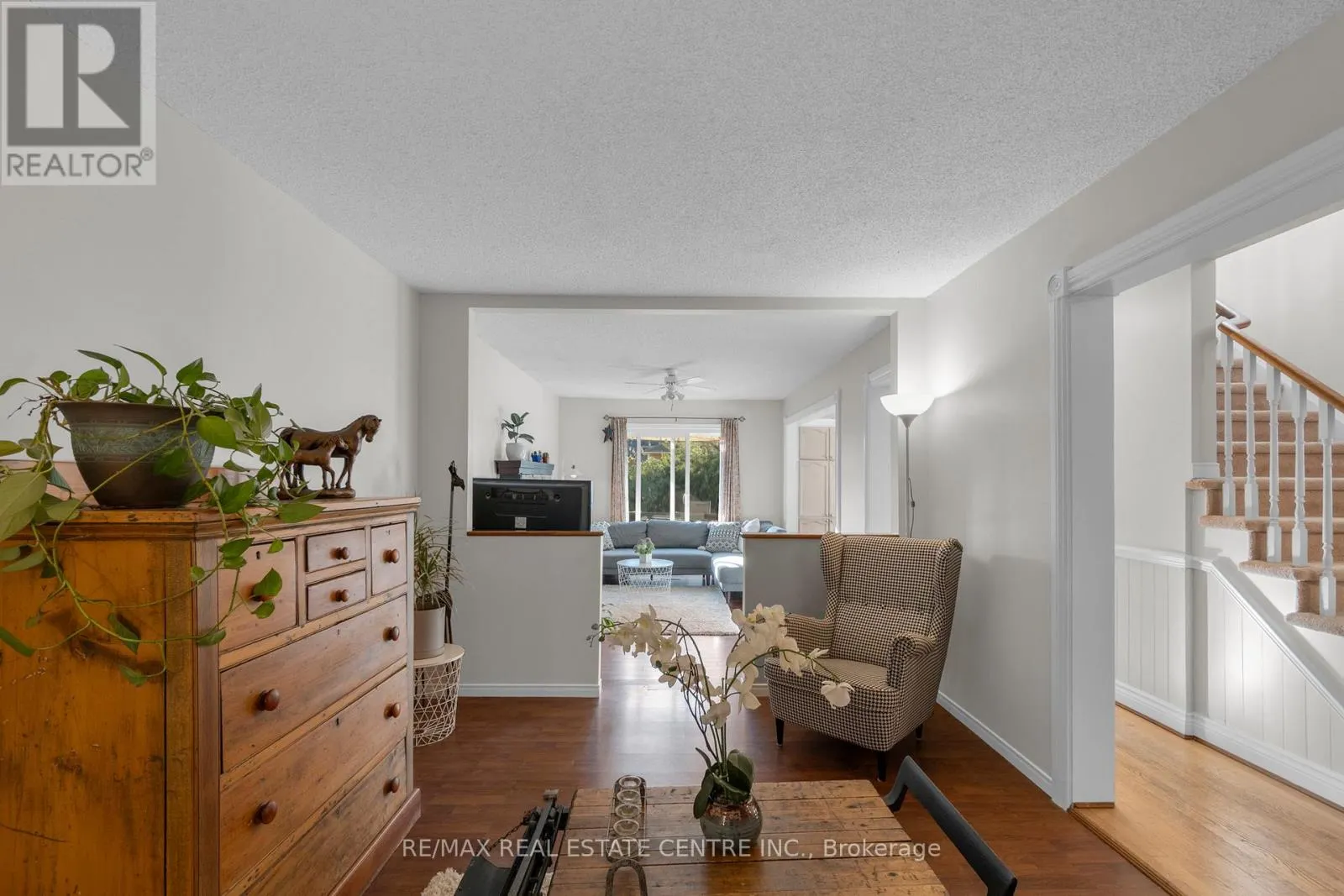 21 WATSON ROAD