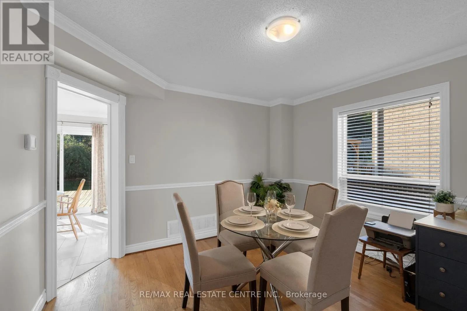 21 WATSON ROAD