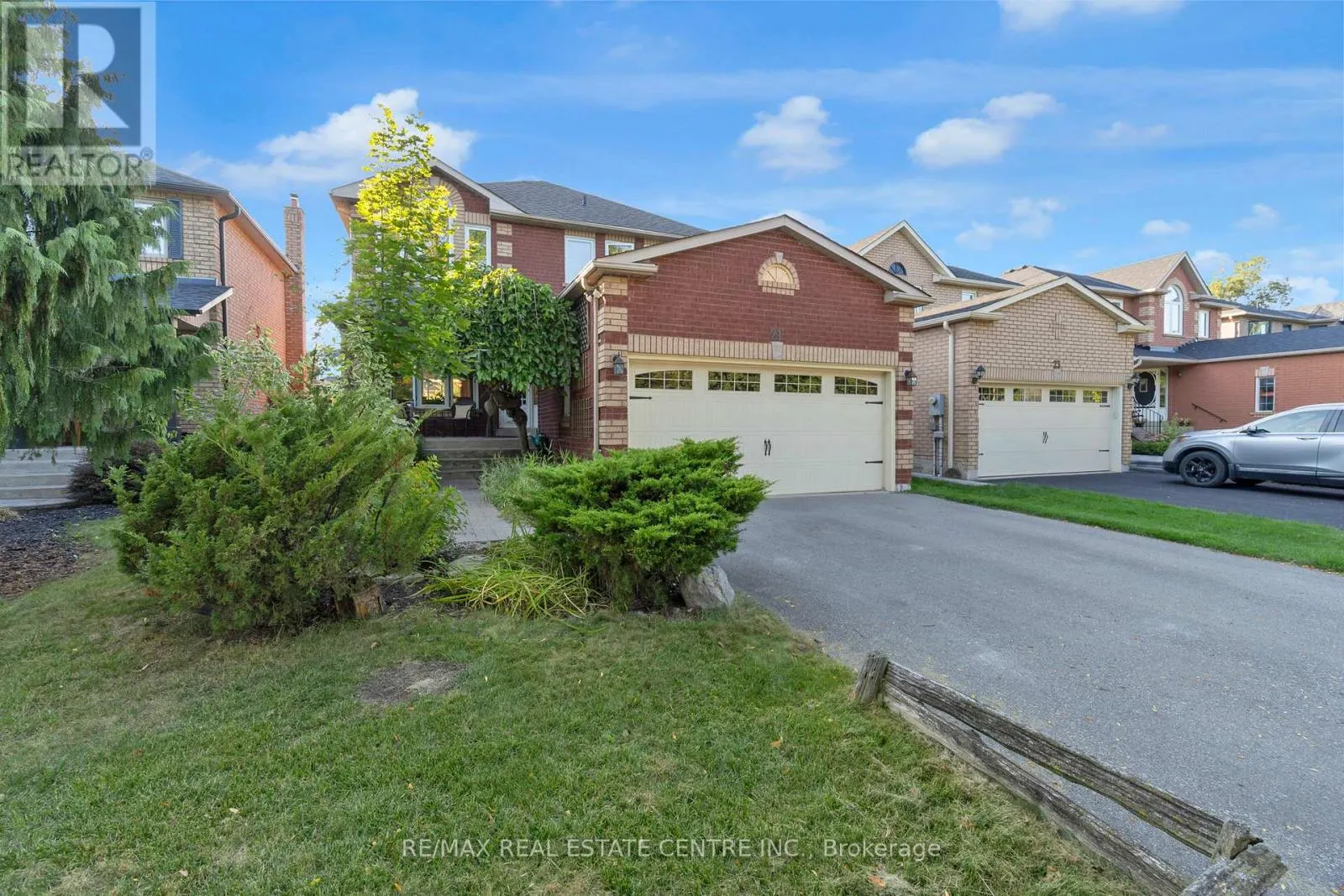 21 WATSON ROAD