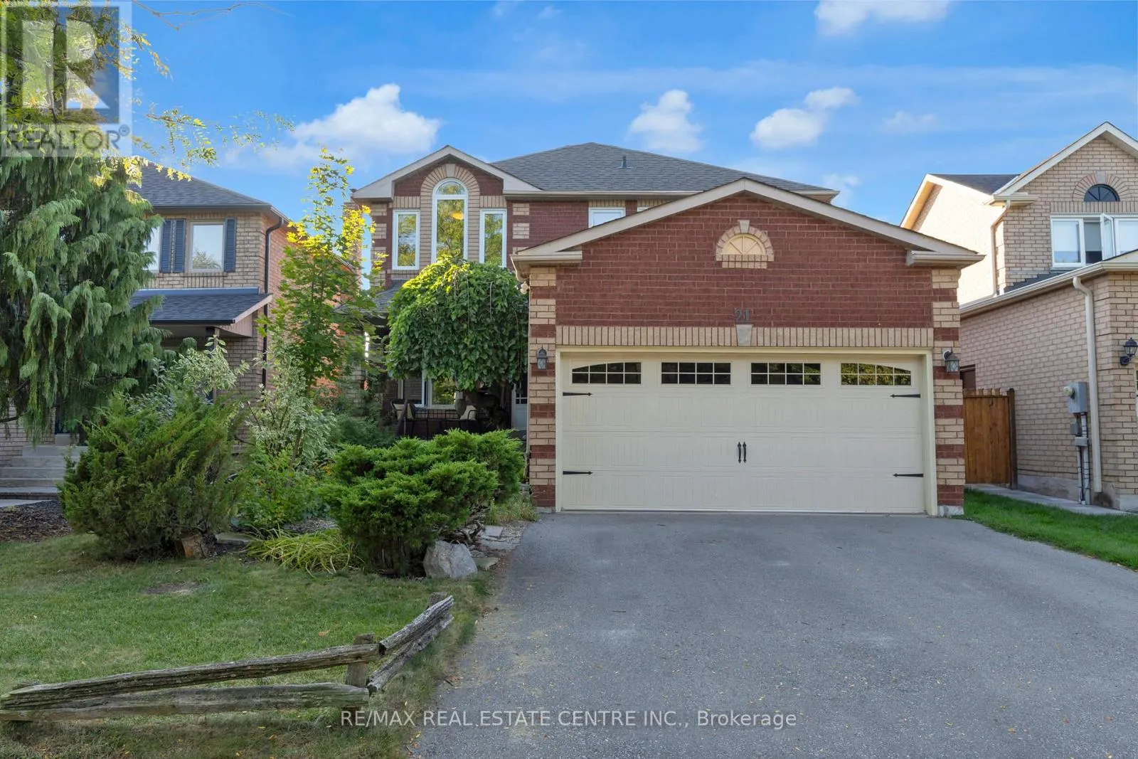 21 WATSON ROAD