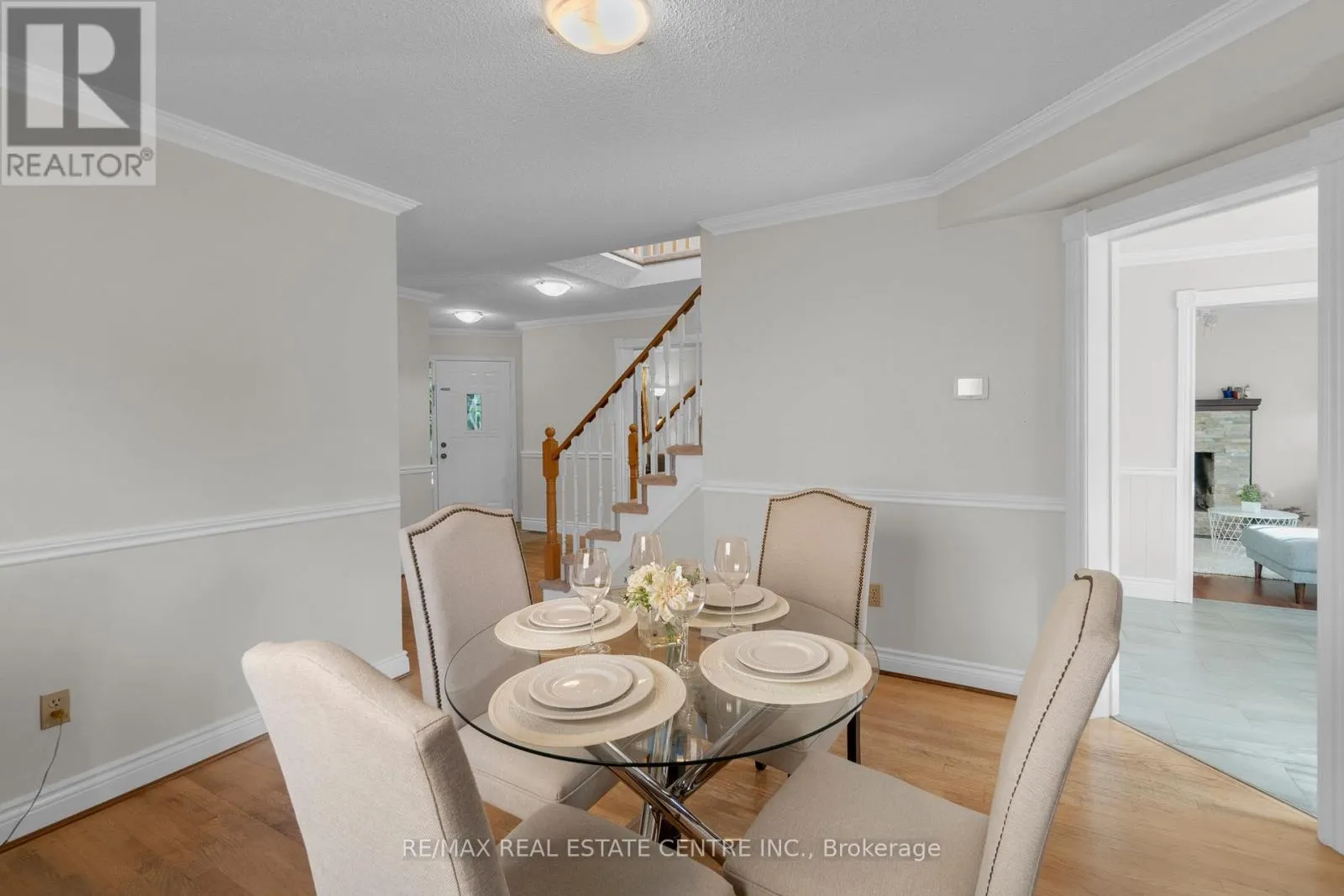 21 WATSON ROAD