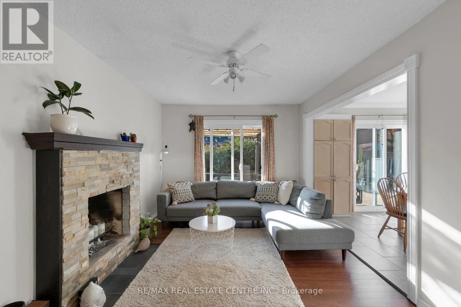21 WATSON ROAD