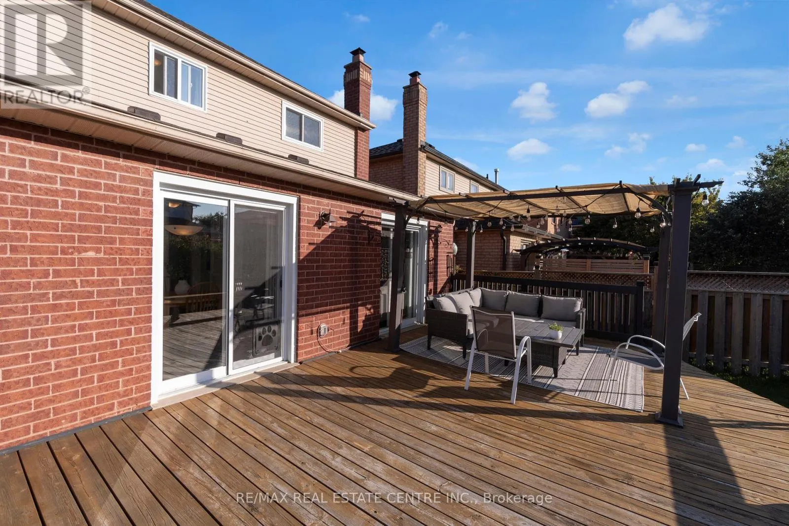 21 WATSON ROAD