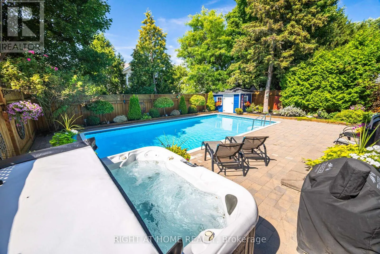 4 CANTRILL COURT