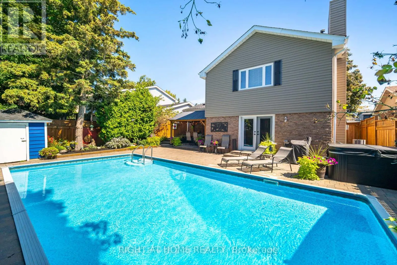 4 CANTRILL COURT
