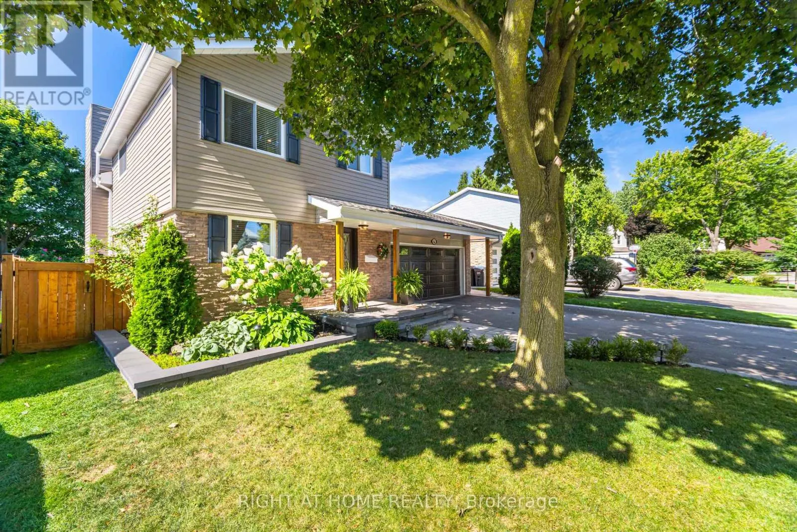 4 CANTRILL COURT