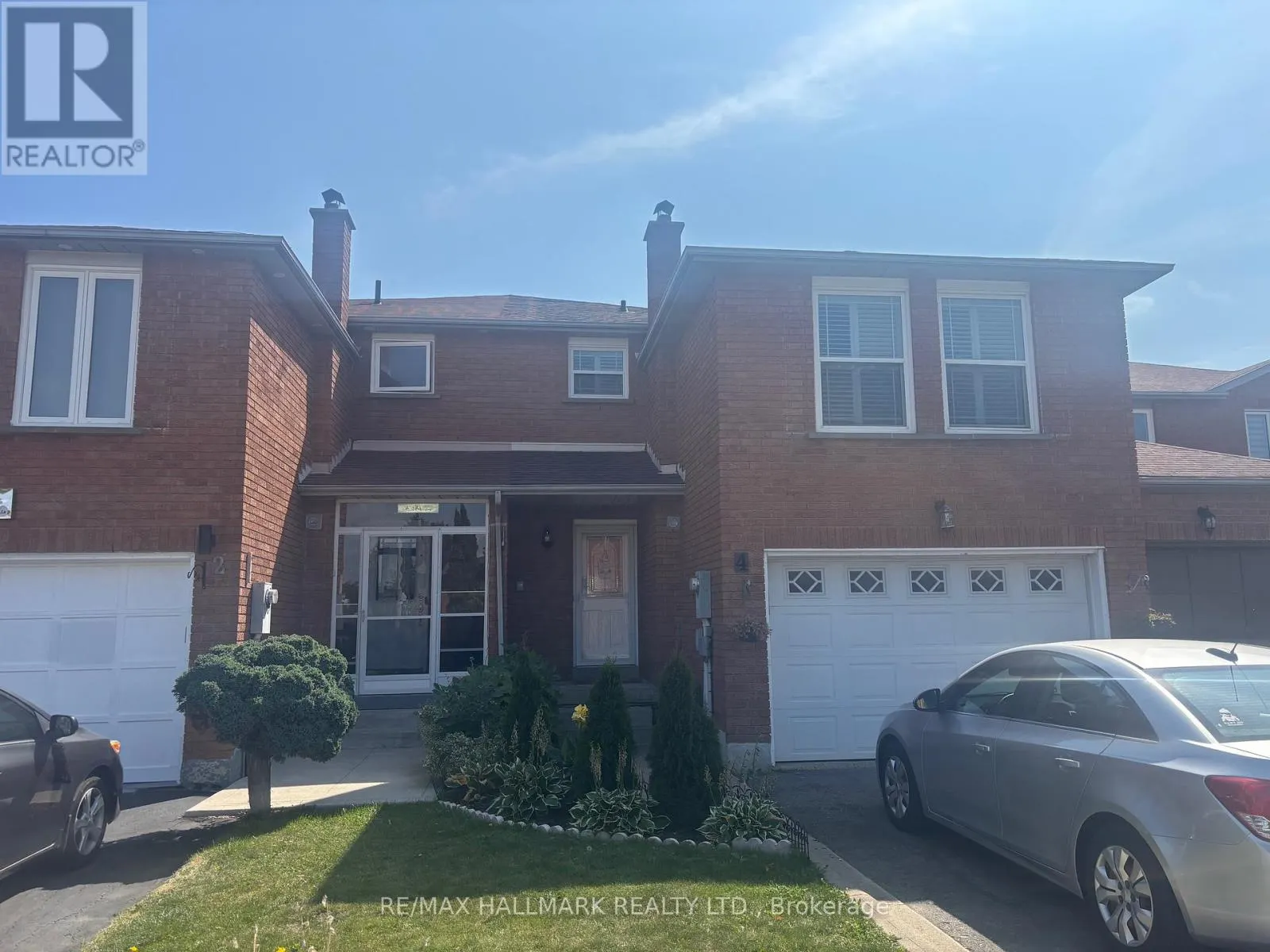 4 CUTTERS CRESCENT