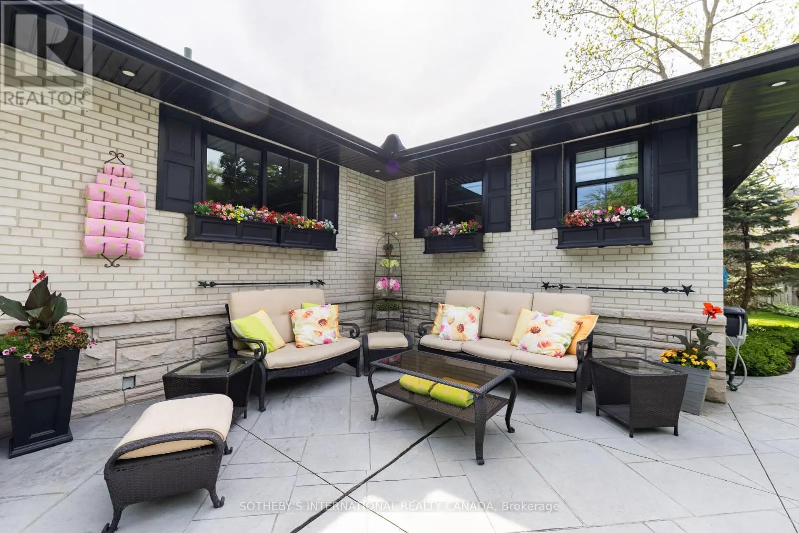 7 WELBROOKE PLACE