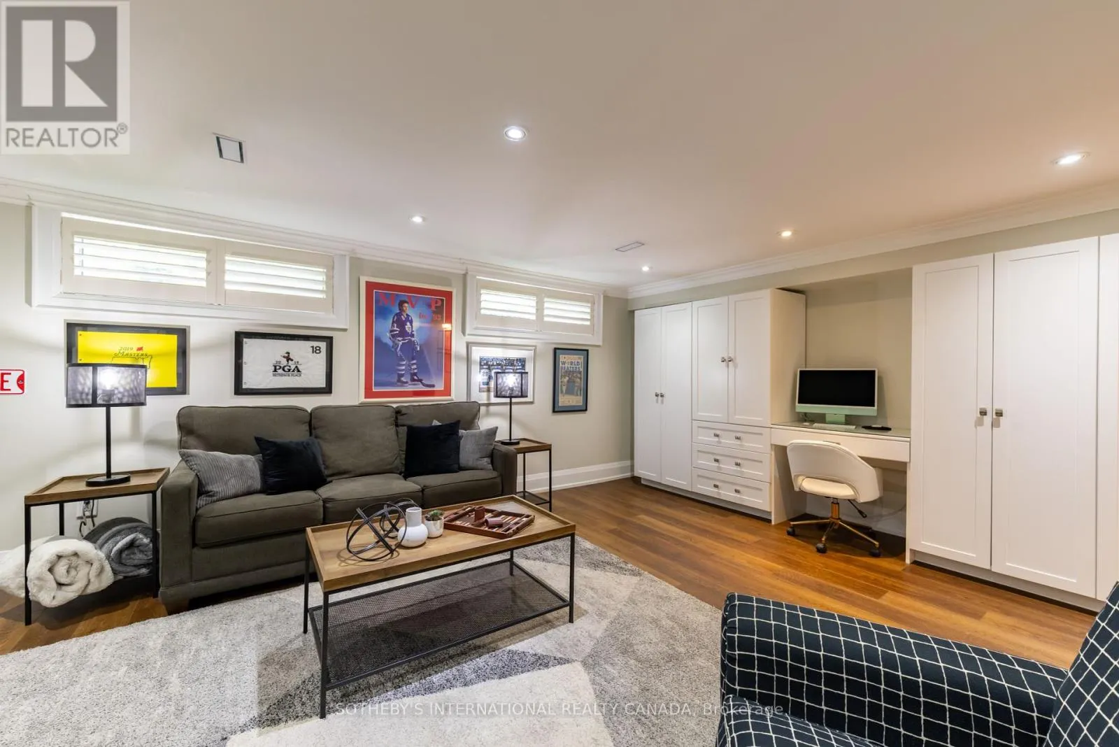 7 WELBROOKE PLACE