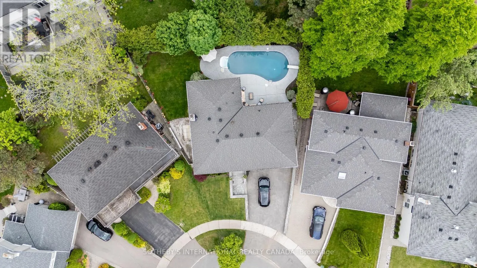 7 WELBROOKE PLACE