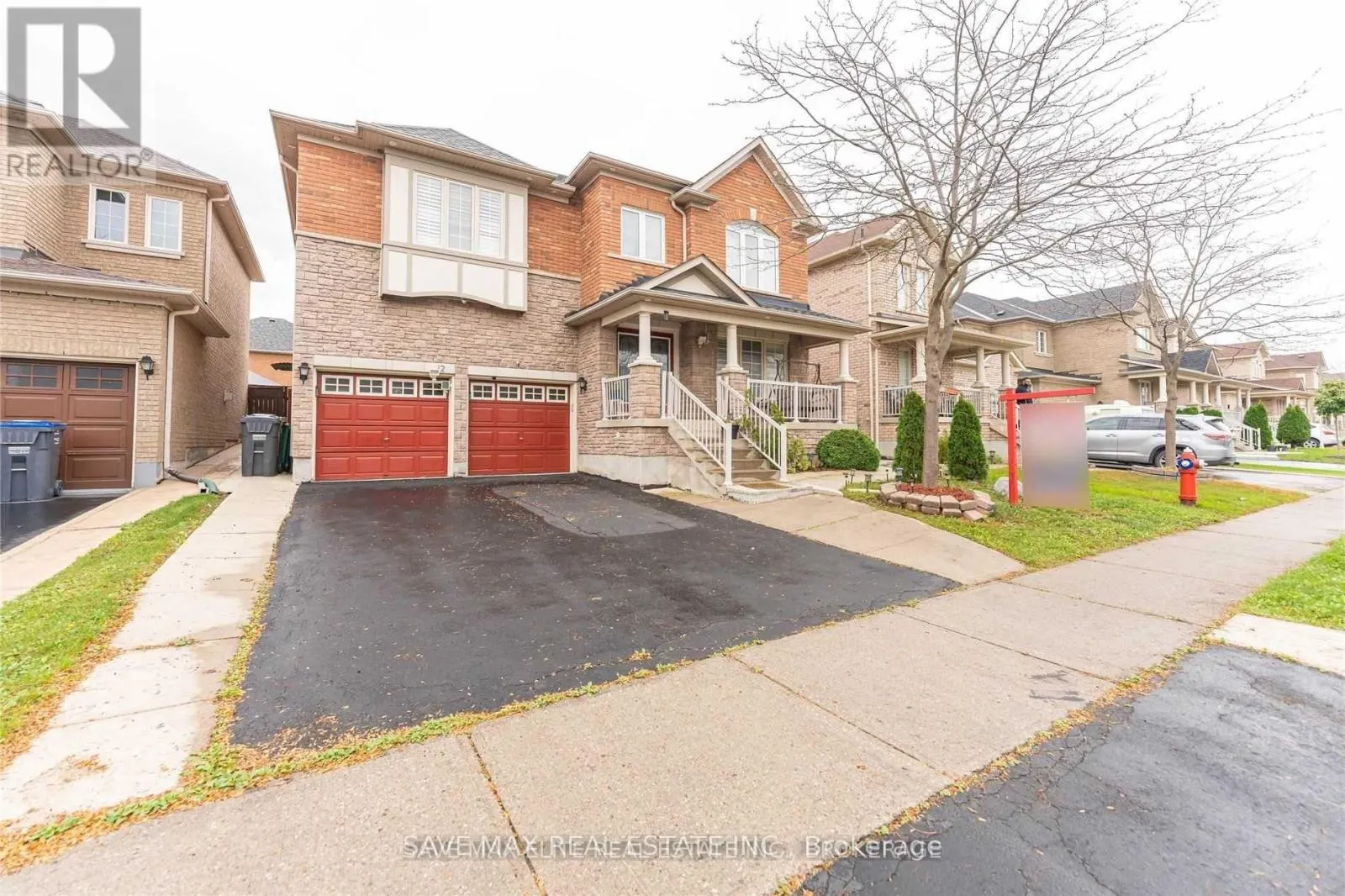 12 MAVERICK CRESCENT