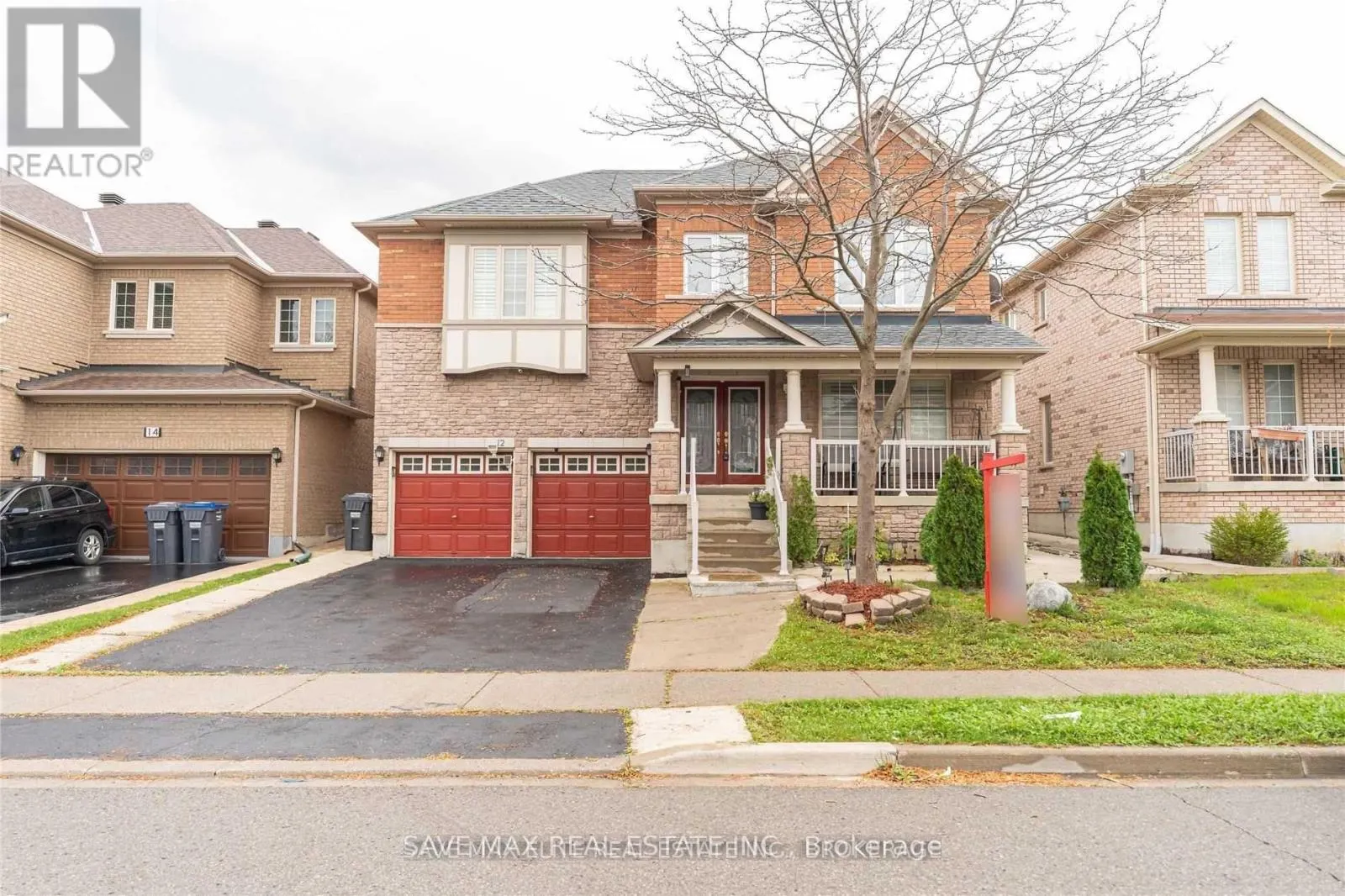 12 MAVERICK CRESCENT