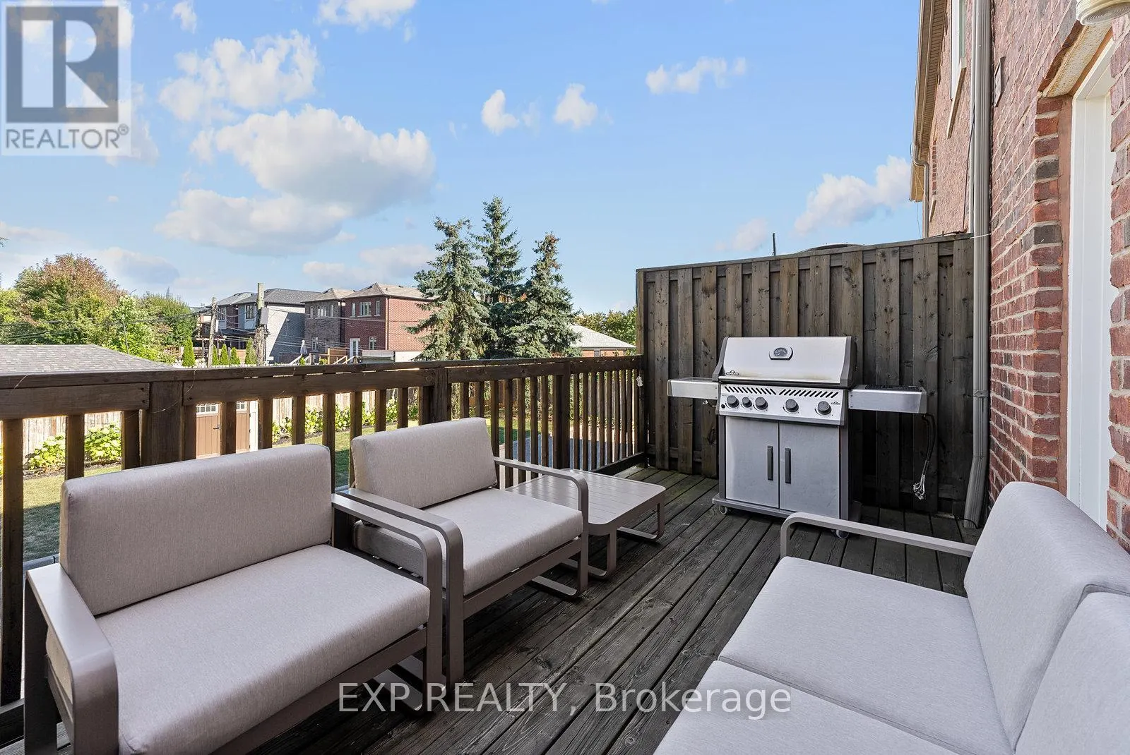 451 ROYAL YORK ROAD