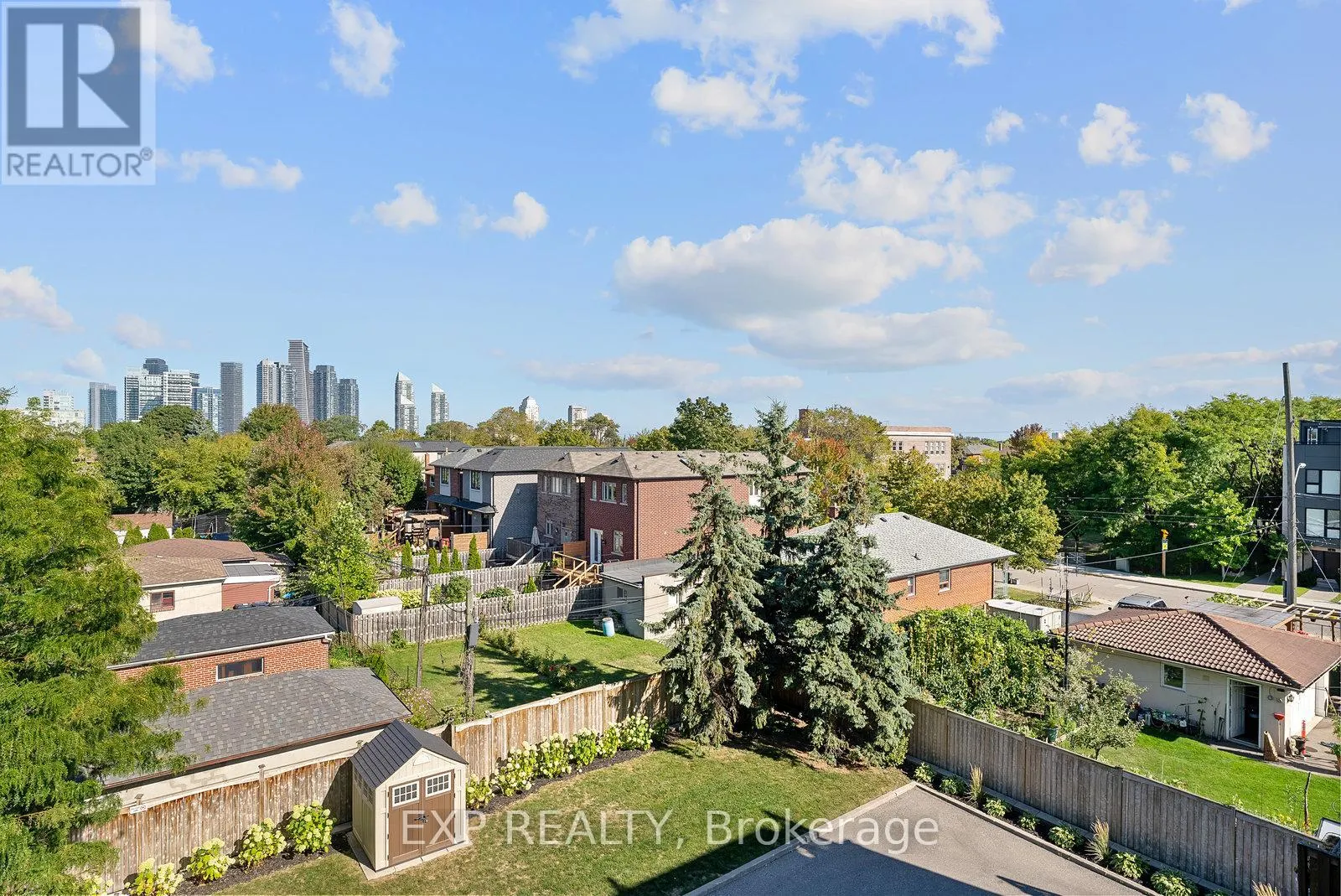 451 ROYAL YORK ROAD