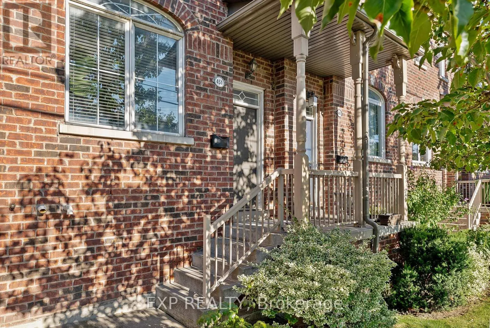 451 ROYAL YORK ROAD
