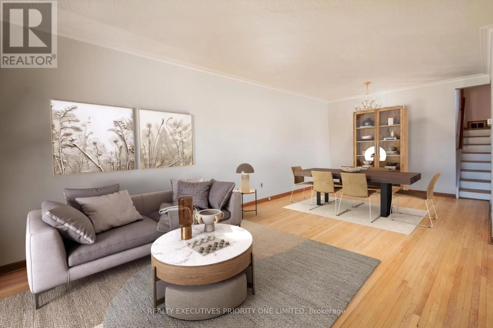5 LANTOS COURT