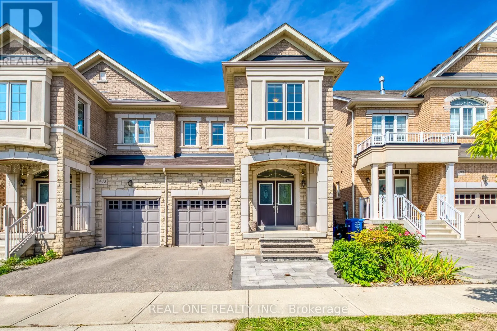 475 GEORGE RYAN AVENUE