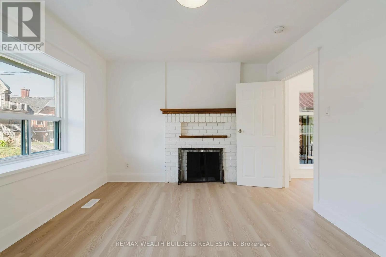 MAIN - 4 GREENLAW AVENUE